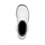 Bracol Bota de Segurança Fibratec BJFM Biqueira Plástica CA 30607