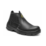 Bracol Botina de Segurança Fibratec BEFM Biqueira Composite CA 38530