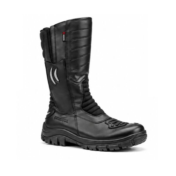 Bracol Bota de Proteção Gold Dragon Biqueira Plástica CA 26556