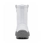 Bracol Bota de Segurança Fibratec BJFM Biqueira Plástica CA 30607