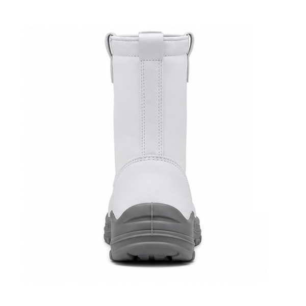 Bracol Bota de Segurança Fibratec BJFM Biqueira Plástica CA 30607