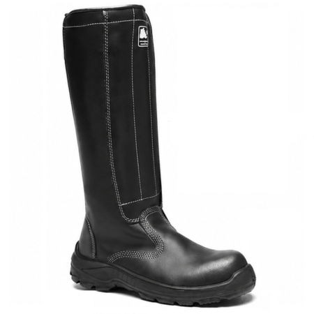 Bracol Bota de Segurança Especialidades Mateira Biqueira Composite CA 40871