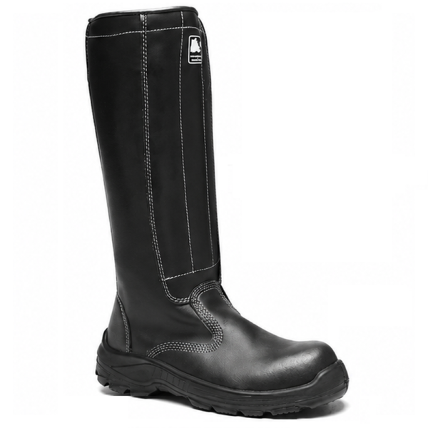 Bracol Bota de Segurança Especialidades Mateira Biqueira Composite CA 40871