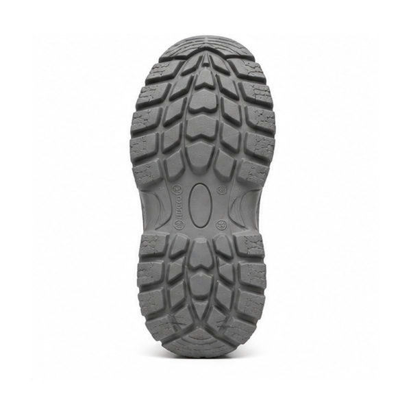 Bracol Botina de Segurança Fibratec BELM Biqueira Composite CA 30539