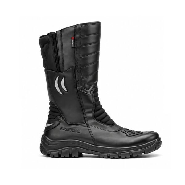 Bracol Bota de Proteção Gold Dragon Biqueira Plástica CA 26556