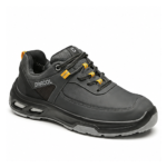 Bracol Tênis de Amarrar Detroit Max Biqueira Plástica CA 48508