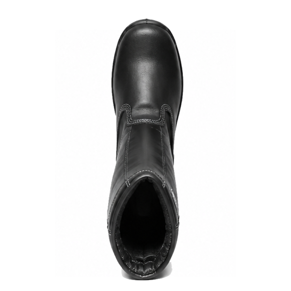 Bracol Bota de Segurança Especialidades Mateira Biqueira Composite CA 40871