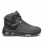 Bracol Tênis de Amarrar Detroit Ultra Biqueira Plástica CA 48397