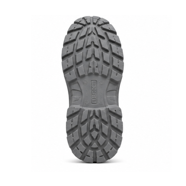 Bracol Bota de Segurança Fibratec BJFM Biqueira Plástica CA 30607