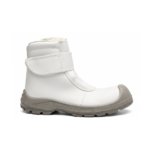 Bracol Bota de Segurança Fibratec BDVM Biqueira Plástica CA 42380