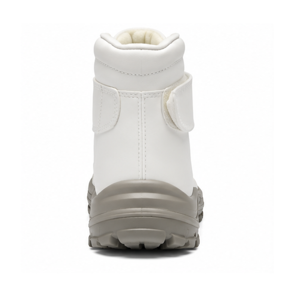 Bracol Bota de Segurança Fibratec BDVM Biqueira Plástica CA 42380