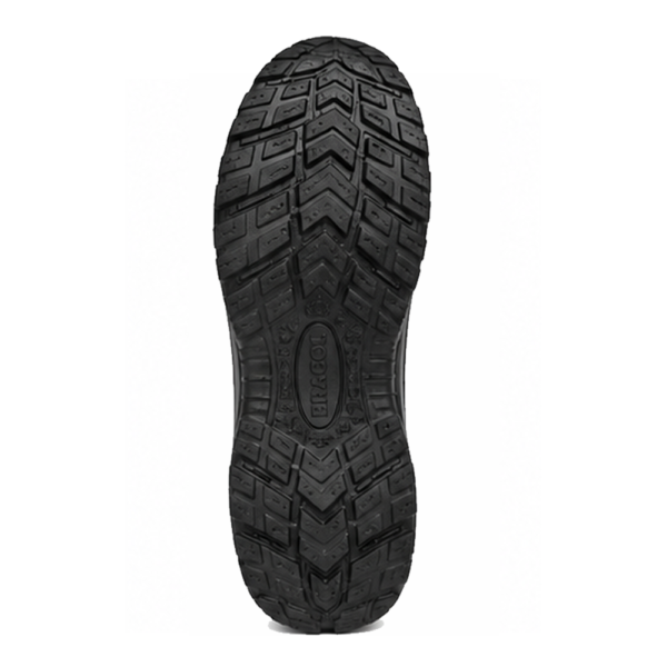 Bracol Bota de Segurança Especialidades Mateira Biqueira Composite CA 40871