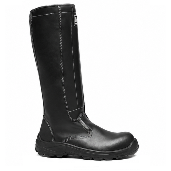 Bracol Bota de Segurança Especialidades Mateira Biqueira Composite CA 40871