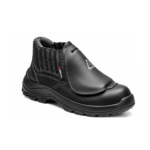 Bracol Botina de Segurança Fibratec BEPM Biqueira Composite Eletricista CA 40887