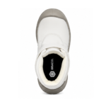 Bracol Bota de Segurança Fibratec BDVM Biqueira Plástica CA 42380