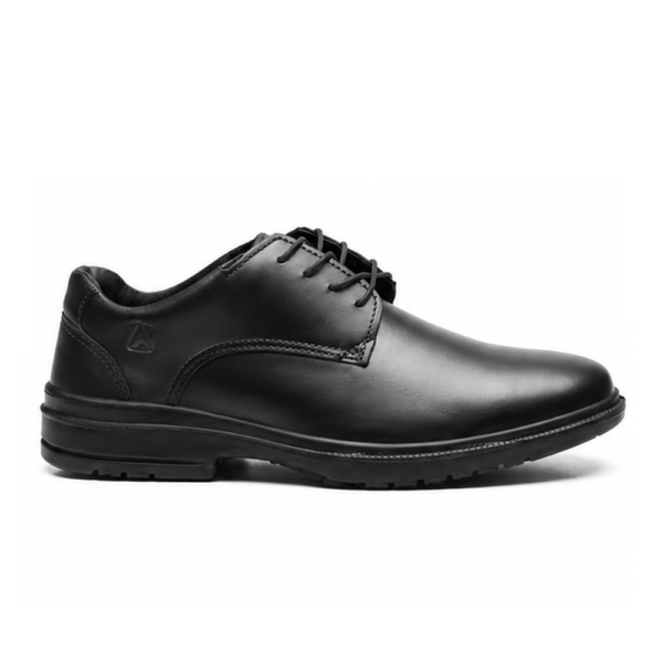 Bracol Calçado Ocupacional Turim Preto Biqueira Conformação CA 43662