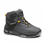 Bracol Tênis de Amarrar Detroit Ultra Biqueira Plástica CA 48397