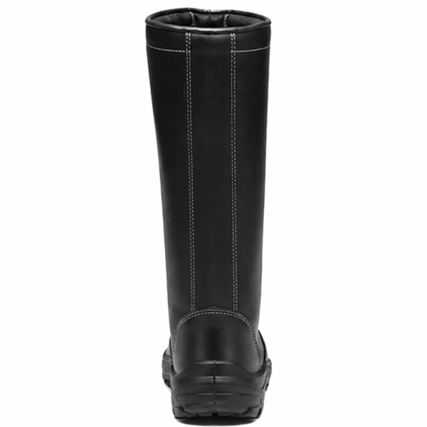 Bracol Bota de Segurança Especialidades Mateira Biqueira Composite CA 40871