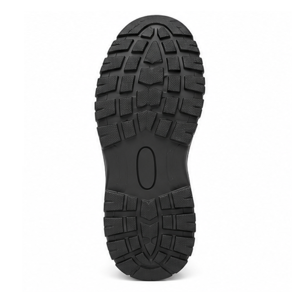 Bracol Sapato de Segurança Fibratec BSEM Biqueira Composite CA 30112