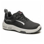 Bracol Tênis de Amarrar Detroit Lite Biqueira Plástica CA 48508