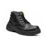 Bracol Botina de Segurança Fibratec BAAM Biqueira Composite Eletricista CA 39039