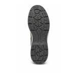Bracol Tênis de Amarrar Detroit Lite Biqueira Plástica CA 48508