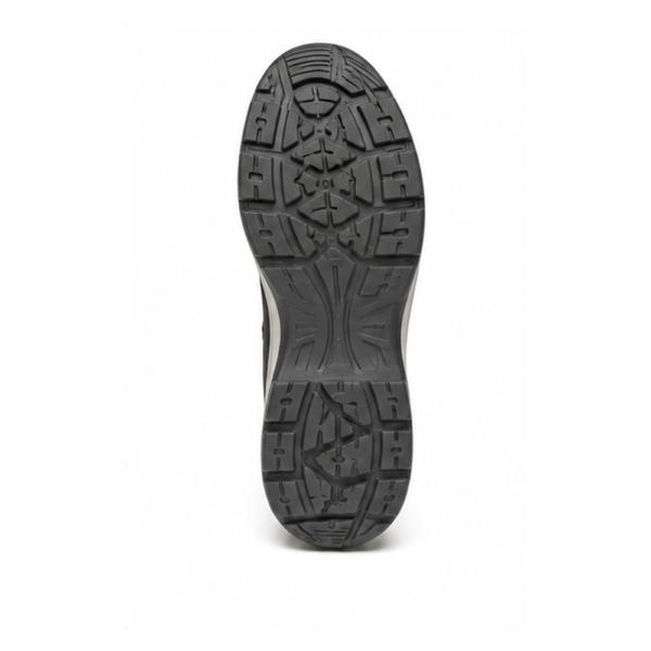 Bracol Tênis de Amarrar Detroit Lite Biqueira Plástica CA 48508