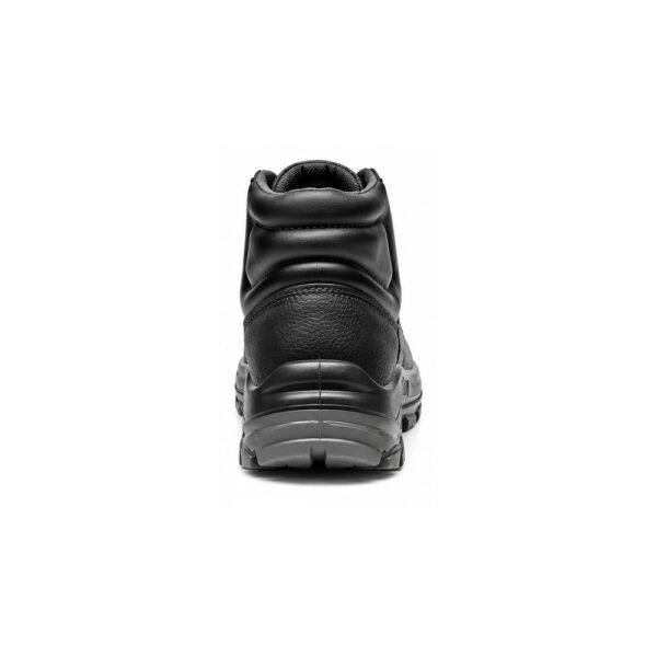 Fujiwara Botina Ocupacional Gold HBSB Solado Bidensidade PU CA 28104