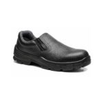 Fujiwara Sapato Ocupacional Basic LNFS Biqueira Plástica CA 44713