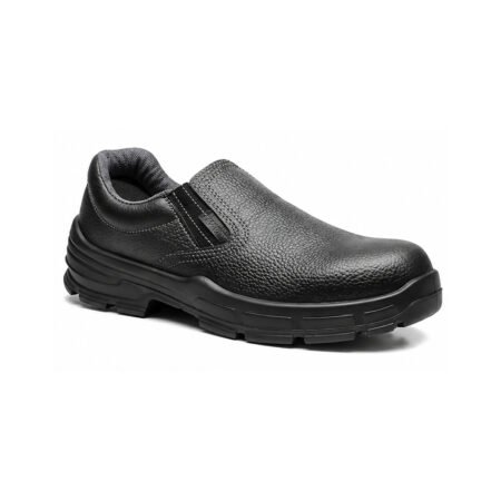 Fujiwara Sapato Ocupacional Basic LNFS Biqueira Plástica CA 44713
