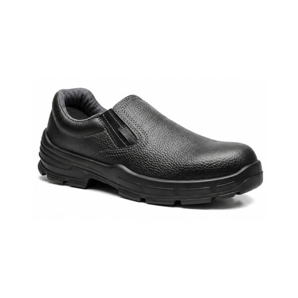 Fujiwara Sapato Ocupacional Basic LNFS Biqueira Plástica CA 44713