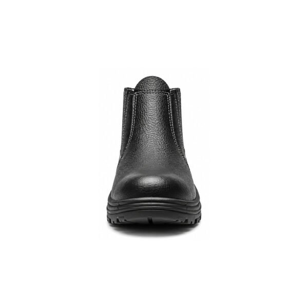 Fujiwara Botina de Segurança Gold EGIB CA 28953