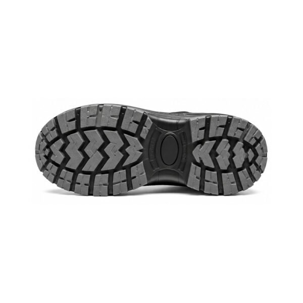 Fujiwara Botina Ocupacional Gold HBSB Solado Bidensidade PU CA 28104