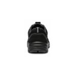 Fujiwara Sapato de Segurança Nobuck HTJN CA 28849