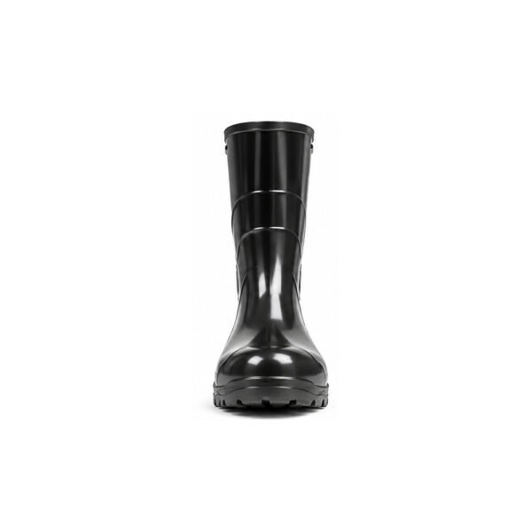 Bracol Bota Ocupacional Impermeáveis Acqua lev Biqueira Aço CA 26586