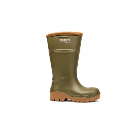 Bracol Bota Ocupacional Impermeáveis Puresafe CA 35047