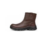 Fujiwara Coturno Ocupacional Basic Tucson Biqueira Plástica CA 26508
