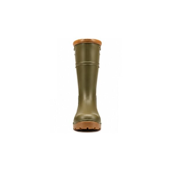 Bracol Bota Ocupacional Impermeáveis Puresafe CA 35047