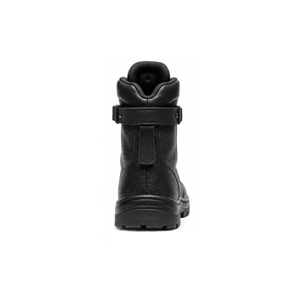 Fujiwara Coturno com Fechamento Especiais Thunder Biqueira Plástica CA 27874
