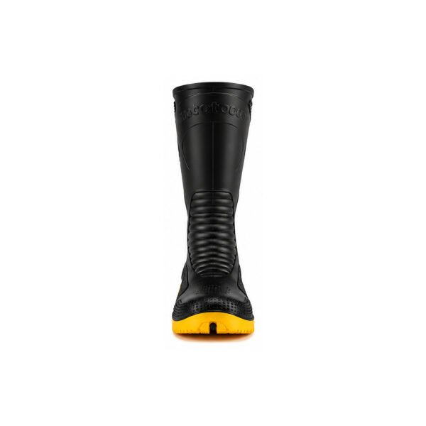 Bracol Bota Ocupacional Impermeáveis Motosafe CA 34798