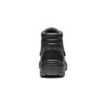 Bracol Botina Ocupacional Basic BVLS Biqueira Plástica CA 25684