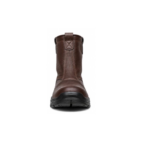 Fujiwara Coturno Ocupacional Basic Tucson Biqueira Plástica CA 26508