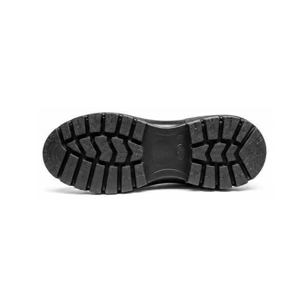Bracol Bota Ocupacional Impermeáveis Acqua lev Biqueira Aço CA 26586