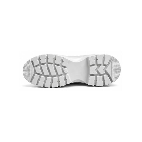 Bracol Bota Ocupacional Impermeáveis Acqua lev CA 37455