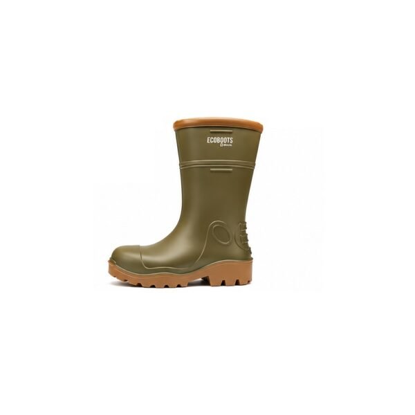 Bracol Bota Ocupacional Impermeáveis Puresafe CA 35047