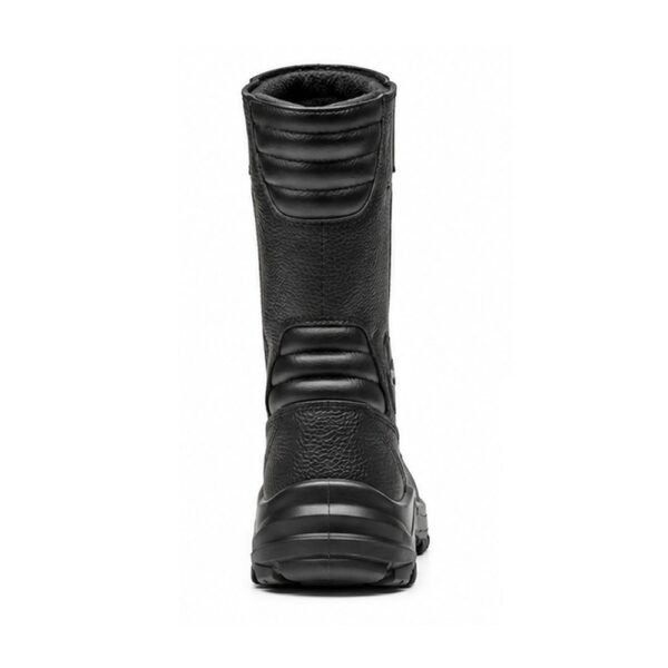 Bracol Coturno Ocupacional Gold BPSB Biqueira Plástica CA 33510