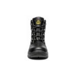 Fujiwara Coturno de Segurança Gold HTPL CA 30535