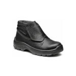 Bracol Botina Ocupacional Basic BVLS Biqueira Plástica CA 25684