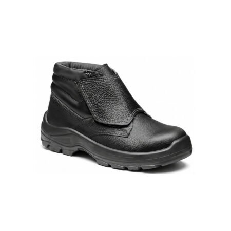 Bracol Botina Ocupacional Basic BVLS Biqueira Plástica CA 25684