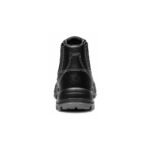 Fujiwara Botina Ocupacional Smart Fibra HESM Biqueira Composite CA 32569
